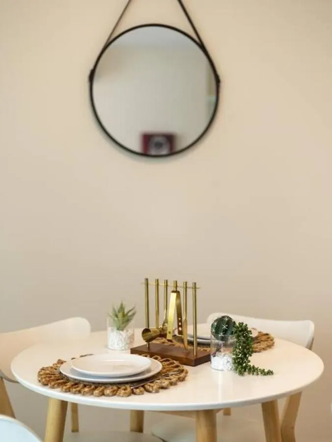 Simply Stunning Riverside 1Br Apt At Hamilton Brisbane Apartment